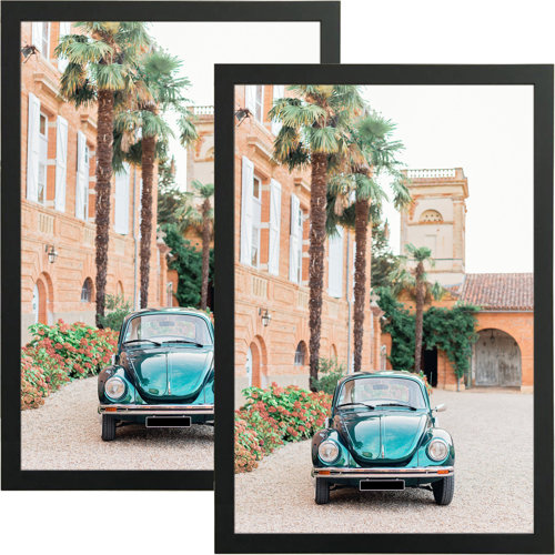 Golden State Art Poster Frames Wall Hanging Picture Frames & Reviews